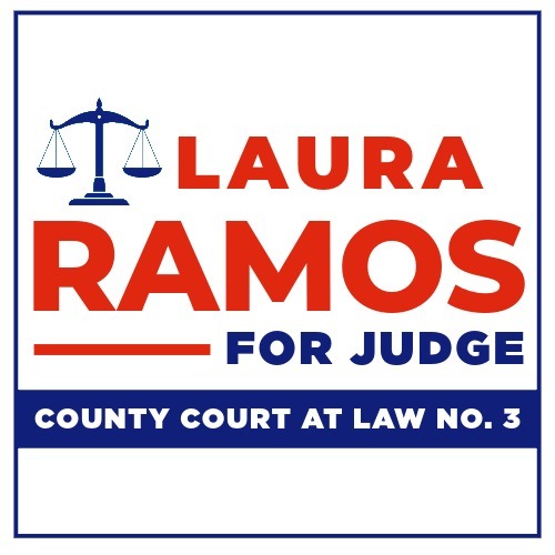 Laura Ramos For Nueces County Court at Law No 3